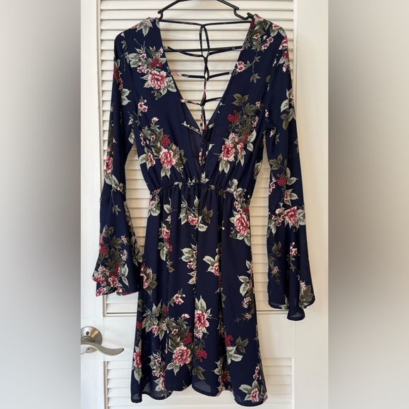 Charlotte Russe dress - Picture 3 of 3